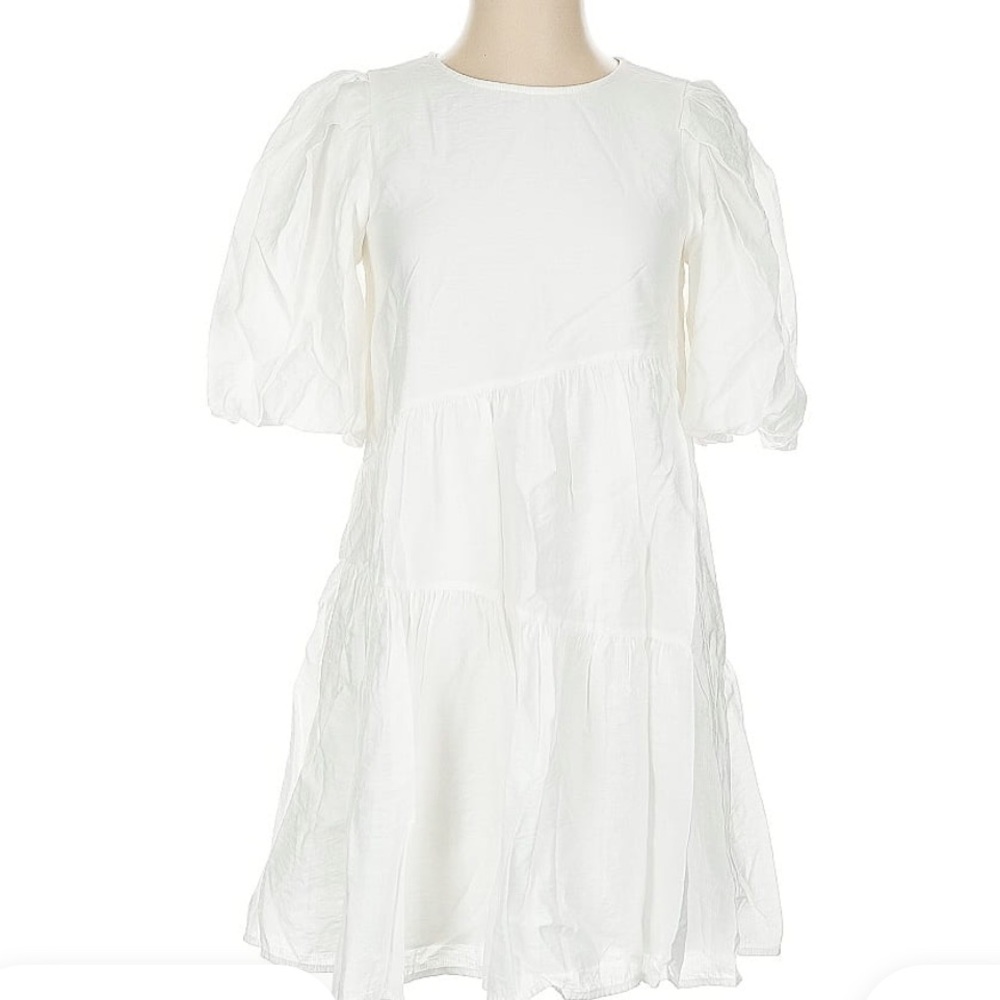 Moon river dress XS